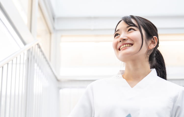 採用情報